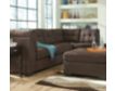 Ashley Maier Walnut 2-Piece Sectional small image number 3
