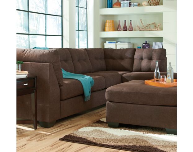 Ashley furniture clearance maier sectional