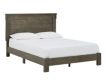 Ashley Shamryn Queen Panel Bed small image number 3
