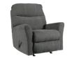 Ashley Maier Charcoal Rocker Recliner small image number 1
