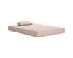 Ashley iKidz Coral Twin Mattress and Pillow small image number 1