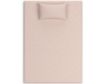 Ashley iKidz Coral Twin Mattress and Pillow small image number 2
