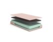 Ashley iKidz Coral Twin Mattress and Pillow small image number 3