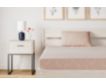 Ashley iKidz Coral Twin Mattress and Pillow small image number 4