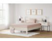 Ashley iKidz Coral Twin Mattress and Pillow small image number 5