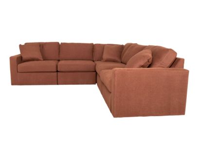 Ashley Modmax Spice 5PC Sectional