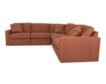 Ashley Modmax Spice 5PC Sectional small image number 1