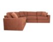 Ashley Modmax Spice 5PC Sectional small image number 3