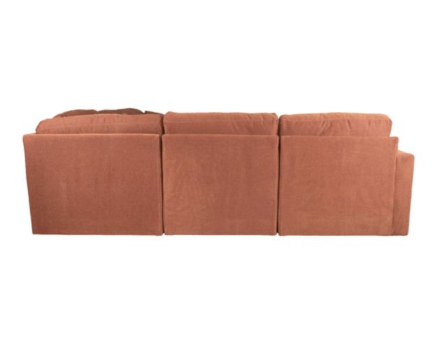 Ashley Modmax Spice 5PC Sectional large image number 5