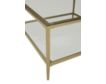 Ashley Zerika Coffee Table & 2 End Tables small image number 3