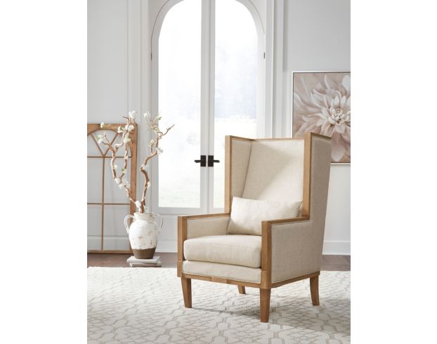 Ashley Avila Accent Chair large image number 2