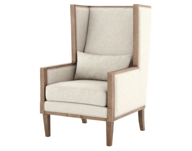 Ashley Avila Accent Chair large image number 3