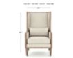 Ashley Avila Accent Chair small image number 4