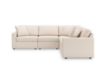 Ashley Modmax Oyster 5 Piece Sectional small image number 3