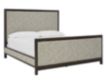 Ashley Burkhaus Queen Bed small image number 1