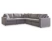 Ashley Modmax Granite 5-Piece Sectional small image number 1