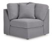 Ashley Modmax Granite 5-Piece Sectional small image number 4