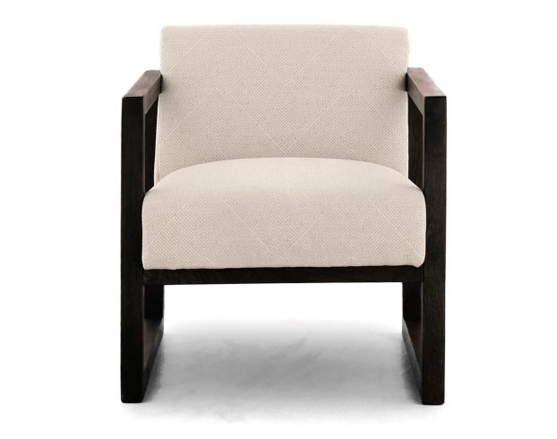 Ashley Alarick Accent Chair large image number 1