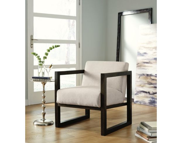 Ashley Alarick Accent Chair large image number 2