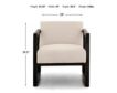 Ashley Alarick Accent Chair small image number 7