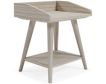 Ashley Blariden Light Tan Accent Table small image number 1