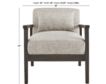 Ashley Balintmore Accent Chair small image number 7