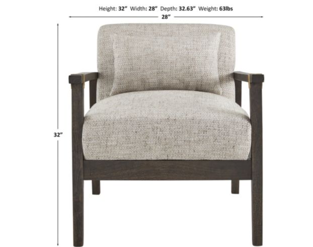 Ashley Balintmore Accent Chair large image number 7