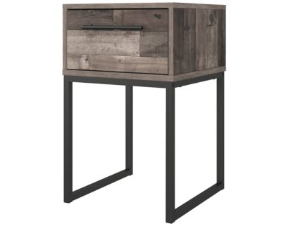 Ashley Neilsville Nightstand