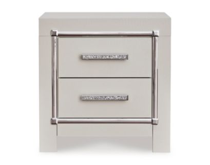 Ashley Zyniden Nightstand