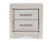 Ashley Furniture Industries In Zyniden Nightstand small image number 1