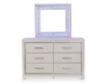 Ashley Zyniden Dresser small image number 4