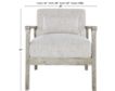 Ashley Daylenville Accent Chair small image number 7