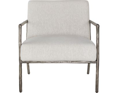 Ashley Ryandale Linen Accent Chair