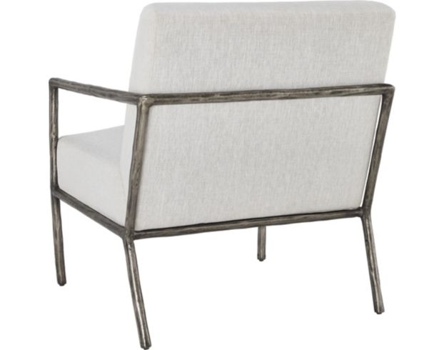 Ashley Ryandale Linen Accent Chair large image number 3