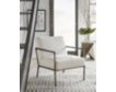 Ashley Ryandale Linen Accent Chair small image number 6