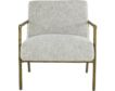 Ashley Ryandale Sterling Accent Chair small image number 1
