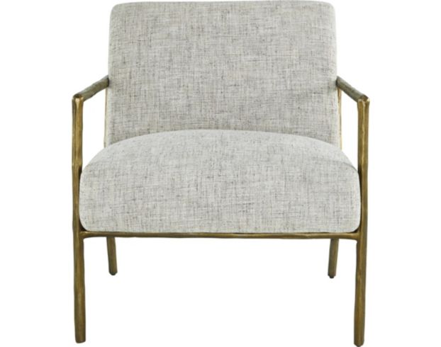 Ashley Ryandale Sterling Accent Chair large image number 1