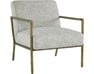 Ashley Ryandale Sterling Accent Chair