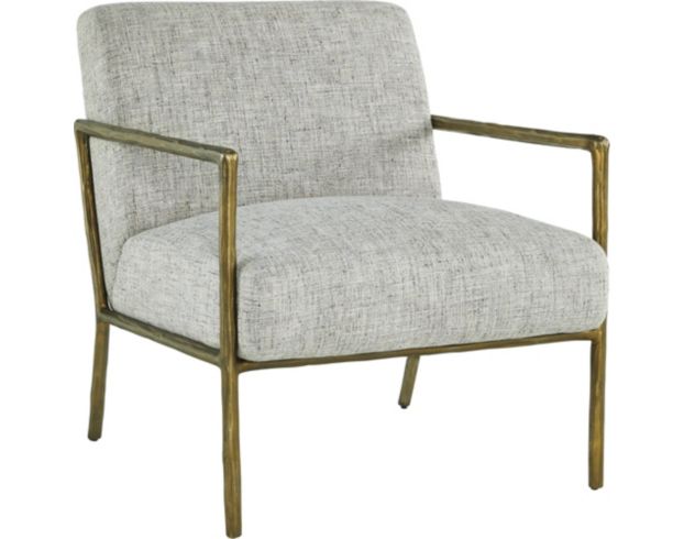 Ashley Ryandale Sterling Accent Chair large image number 2