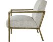 Ashley Ryandale Sterling Accent Chair small image number 3
