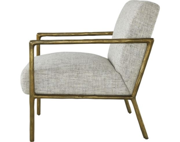 Ashley Ryandale Sterling Accent Chair large image number 3