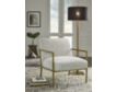 Ashley Ryandale Sterling Accent Chair small image number 6