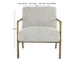 Ashley Ryandale Sterling Accent Chair small image number 7