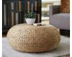 Ashley Galice Round Coffee Table small image number 2