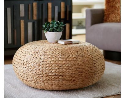 Ashley Galice Round Coffee Table