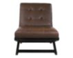 Ashley Sidewinder Brown Accent Chair small image number 1