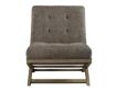 Ashley Sidewinder Taupe Accent Chair small image number 1