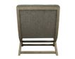 Ashley Sidewinder Taupe Accent Chair small image number 4