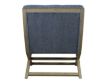 Ashley Sidewinder Blue Accent Chair small image number 4