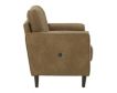 Ashley Darlow Caramel Loveseat small image number 3